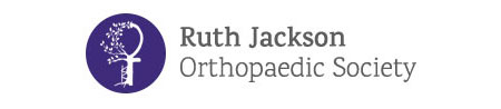Ruth Jackson Orthopedic Society