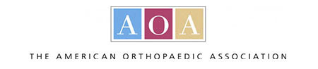 The American Orthopedic Association