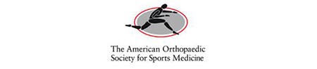 American Orthopaedic Society for Sports Medicine