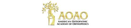 American Osteopathic Academy of Orthopedics